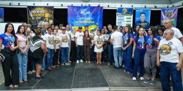 Em encontro com engenheiros, Bittar propõe organização de emendas para impulsionar obras e habitação no Acre