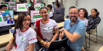 Alan Rick propõe medidas para tirar o Acre das últimas posições nos indicadores nacionais de educação