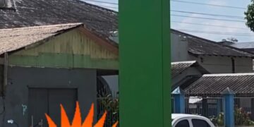 Feijó enfrenta calor intenso e termômetro chega a 43°C