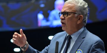 Petecão abre caminho para produtores rurais regularizarem áreas embargadas voltarem a produzir
