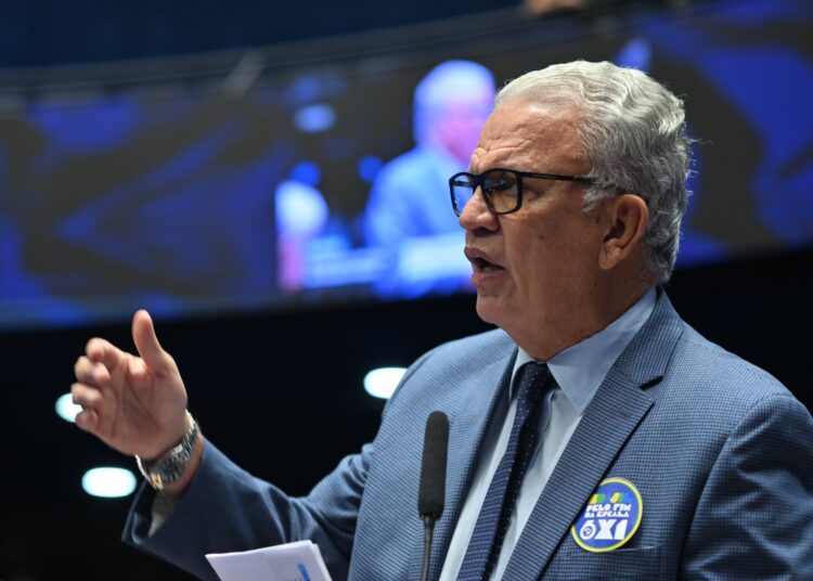 Petecão abre caminho para produtores rurais regularizarem áreas embargadas voltarem a produzir