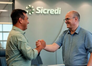 União entre Sicredi Grandes Rios e Sicredi Biomas forma cooperativa com mais de 360 mil associados