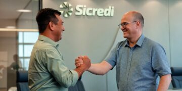 União entre Sicredi Grandes Rios e Sicredi Biomas forma cooperativa com mais de 360 mil associados