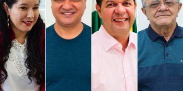 Kiefer recebe R$ 200 mil, maior valor para deputado estadual, e Terezinha R$ 210 mil para federal; veja quanto cada candidato de Feijó recebeu