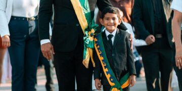 Feijó Celebra Independência do Brasil com Desfile Cívico