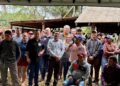 Petecão apresenta Prospera Acre em Capixaba e projeto deve beneficiar 100 famílias rurais