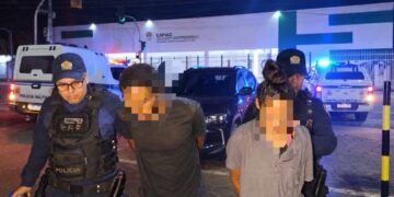 Criança de 3 anos morre com sinais de violência em Porto Acre; padrasto é suspeito de agressão