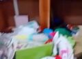 Sala de aula é alvo de vandalismo após invasão em escola de Manoel Urbano