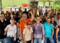 Petecão aposta em genética para transformar a produção de leite no Acre