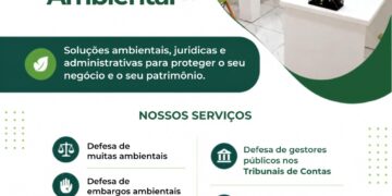 Conheça os serviços prestados pela Rovital Soluções Ambiental em Tarauacá