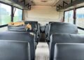 Três ônibus quebrados deixam estudantes da rede estadual sem aula; alunos denunciam abandono do transporte escolar e prédio precário da escola na zona rural de Tarauacá