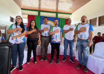 Projeto “Tarauacá, Terra de Leitores” reúne escolas em evento de incentivo à leitura e à produção textual
