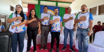 Projeto “Tarauacá, Terra de Leitores” reúne escolas em evento de incentivo à leitura e à produção textual