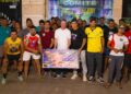 Márcio André inaugura comitê de campanha em Tarauacá ao lado de Pedro Longo
