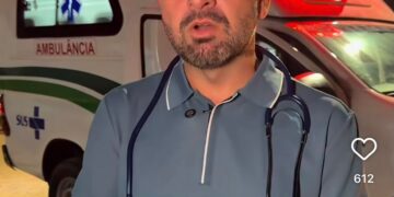 Gregório terá ambulância fixa: Rodrigo Damasceno anuncia investimentos em saúde, educação e esporte