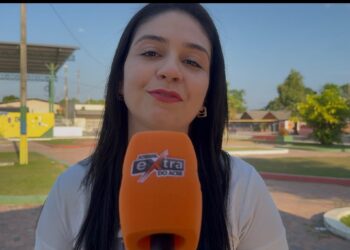 Patty Parente apresenta propostas e promete defender mães atípicas, empreendedores e produtores rurais