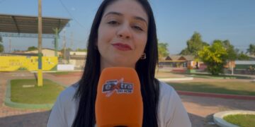 Patty Parente apresenta propostas e promete defender mães atípicas, empreendedores e produtores rurais