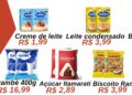 Confira as ofertas da semana no Comercial Filadélfia em Tarauacá