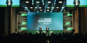 2º Fórum Sicredi Empreender debate transformação do empreendedorismo brasileiro e os desafios para o futuro dos negócios