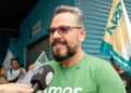 Alan Rick quer ampliar rede de proteção às mulheres em Tarauacá/Envira