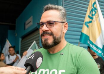 Alan Rick quer ampliar rede de proteção às mulheres em Tarauacá/Envira