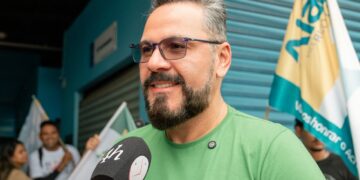 Alan Rick quer ampliar rede de proteção às mulheres em Tarauacá/Envira