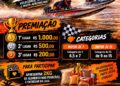 Vem aí o 1º GP de Bajolas de Tarauacá com premiação de até R$ 1 mil; inscrições na Loja do Cersa Melo
