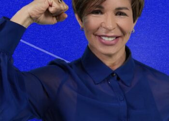 Halida Prado revela propostas para saúde, autismo e combate à violência contra a mulher em entrevista ao Extra do Acre