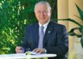 Empresário Mário Gazin declara apoio à candidatura de Tião Bocalom ao Governo do Acre