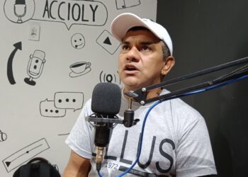 Presidente e dirigentes do Sinteac de Tarauacá anunciam apoio a Edvaldo Magalhães e Perpétua Almeida nas eleições