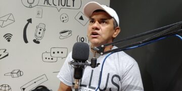 Presidente e dirigentes do Sinteac de Tarauacá anunciam apoio a Edvaldo Magalhães e Perpétua Almeida nas eleições