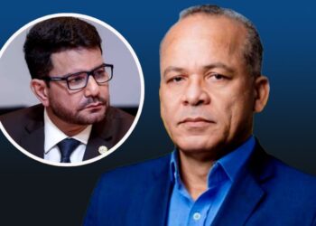 Candidato ao governo do Acre, Luisinho pede bloqueio de R$ 3 milhões do fundo eleitoral destinado a Gladson Cameli e suspensão da propaganda