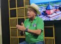 Bocalom diz que Acre pode usar recursos próprios para abrir estrada até o Peru