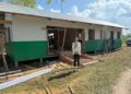 Feijó: MPAC acompanha construção de escola indígena na Aldeia Coração da Floresta