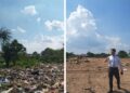 Ministério Público cobra Prefeitura de Envira por descumprimento de prazos e descarte ilegal de lixo em terreno particular