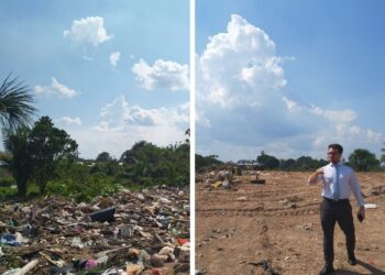 Ministério Público cobra Prefeitura de Envira por descumprimento de prazos e descarte ilegal de lixo em terreno particular