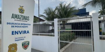 Após atuação do MP, Justiça determina retirada de custodiados da 66ª DIP em Envira e proíbe uso da unidade como estabelecimento prisional