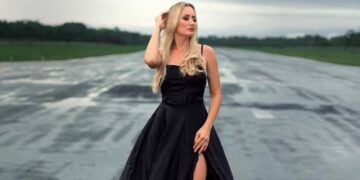 Miss Acre Erika Costa representa estado em concurso nacional em Gramado