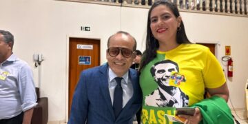 Dr. Luisinho defende independência econômica e geração de empregos para transformar o Acre