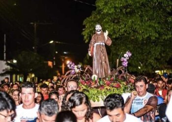 Tarauacá se prepara para o Novenário de São Francisco, maior festa religiosa do município