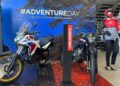 Grupo Star lança linha de motocicletas 300 cilindradas da Honda no Acre
