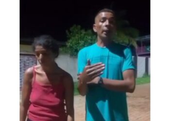 Moradora denuncia suposta agressão durante abordagem policial em Envira-AM e pede apuração