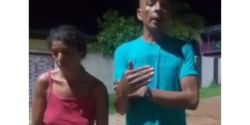 Moradora denuncia suposta agressão durante abordagem policial em Envira-AM e pede apuração
