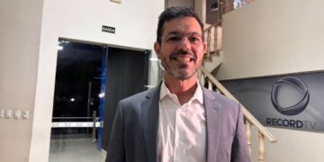 “Quem não vem ao debate não merece ser escolhido”, dispara Thor Dantas sobre ausência de Mailza na TV Gazeta