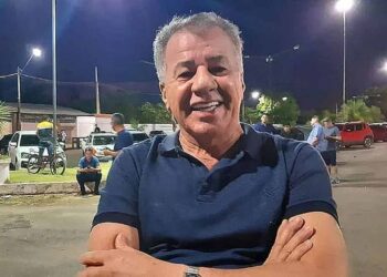 Por unanimidade, Vagner Sales tem candidatura deferida pela Justiça Eleitoral e está livre para pedir votos
