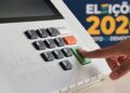 Eleições 2026: votação começa às 6h no Acre e eleitor na fila até as 15h poderá votar