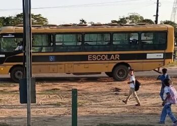 Secretaria Municipal de Educação emite nota e esclarece situação do transporte escolar