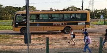 Secretaria Municipal de Educação emite nota e esclarece situação do transporte escolar