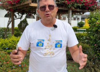 Ex-vereador e empresário de Tarauacá, Mirabor Leite declara apoio a Bocalom e diz que Acre “não é laboratório de experimento”