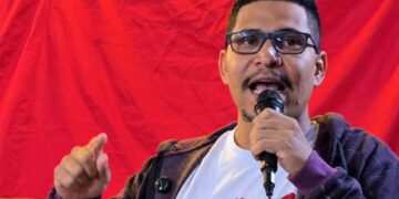 Eudo Raffael, candidato do PCB ao governo do Acre, defende fim da terceirização na Saúde